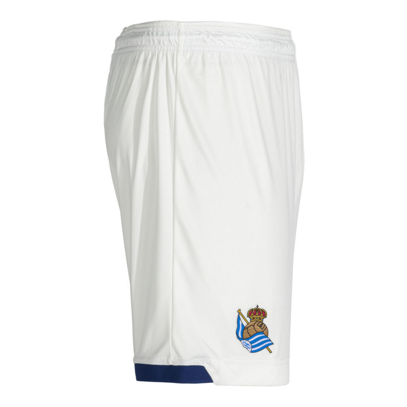 Pantaloncini Home Real Sociedad 2026/27 Donna
