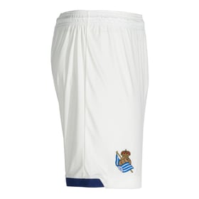 Pantaloncini Home Real Sociedad 2026/27 Donna