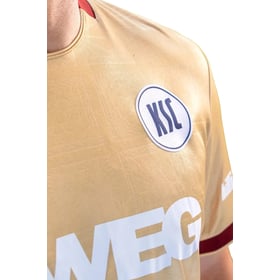 Maglia Terza Karlsruher SC 2026/27 Bambino