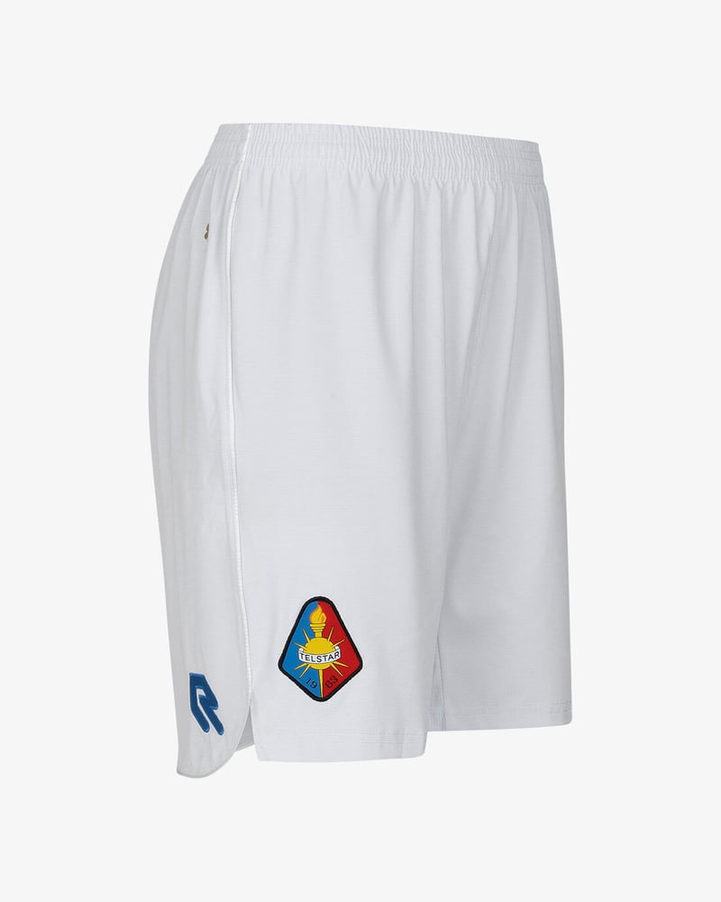 Kid's SC Telstar 2025/26 Home Shorts