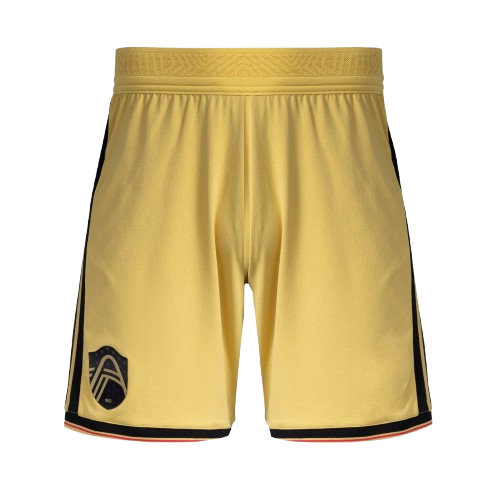 Women's St. Louis City SC 2026 Away Shorts