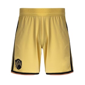 Kid's St. Louis City SC 2026 Away Shorts