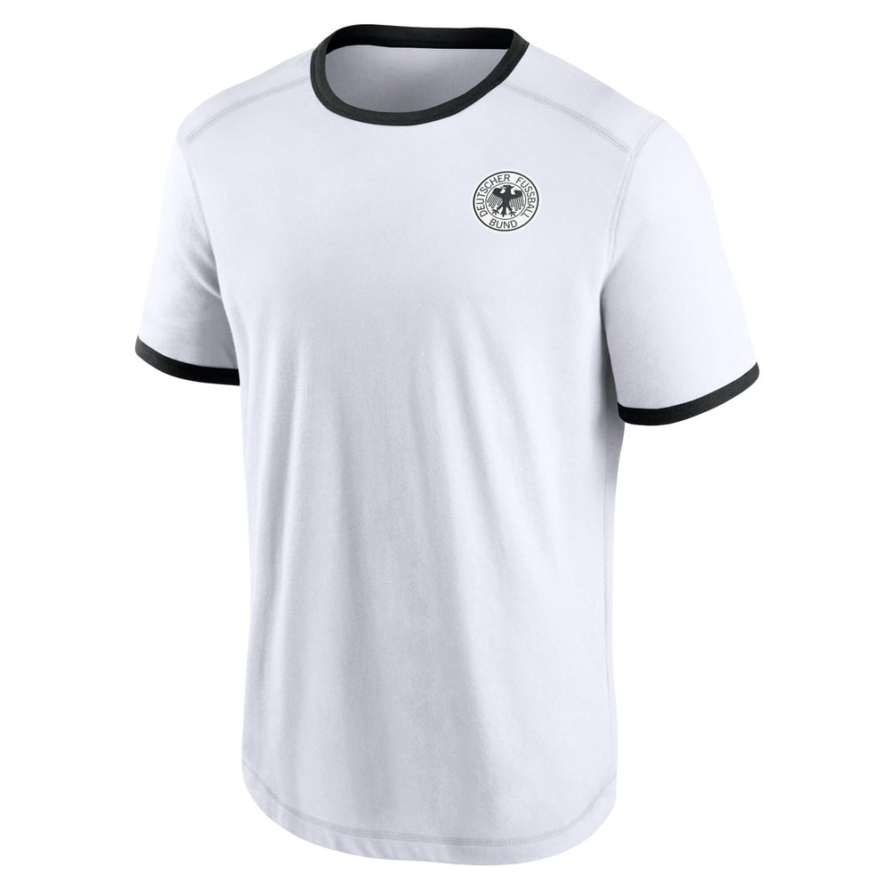 Männer Deutschland 1974 Retro Shirt #13