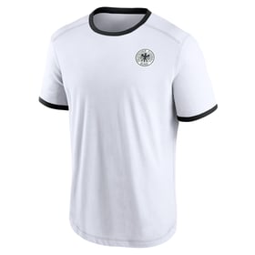 Männer Deutschland 1974 Retro Shirt #13