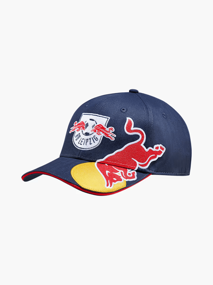 RB Leipzig Red Bull Cap