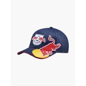 RB Leipzig Red Bull Kappe