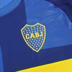 Boca Juniors Heimtrikot 23/24