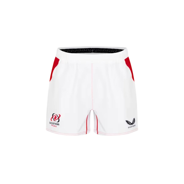 Men's Ulster 2026/27 Home Shorts