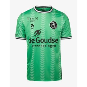 Men's Sparta Rotterdam 2023/24 Third Shirt