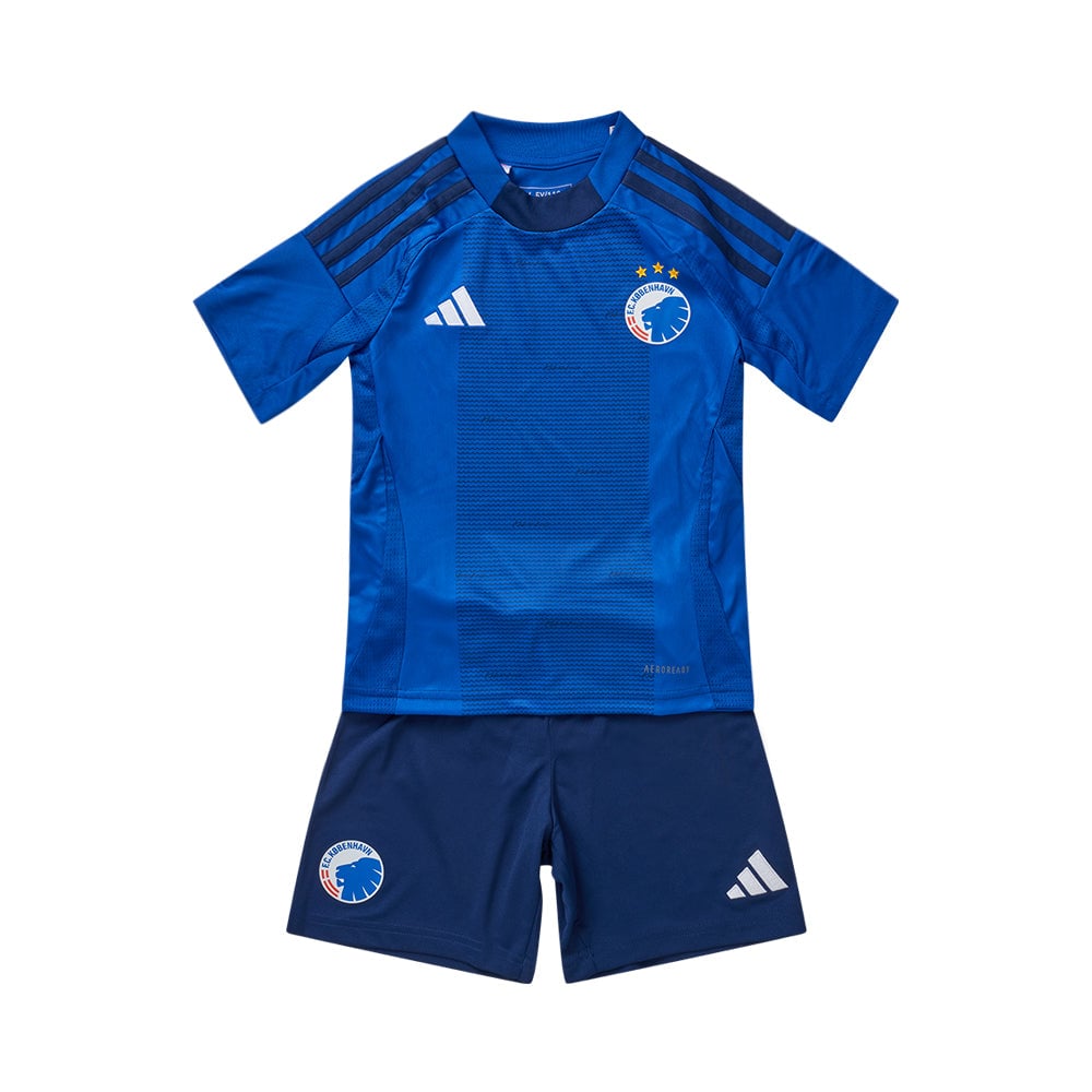Tenue extérieure enfant FC Copenhague 2024/25