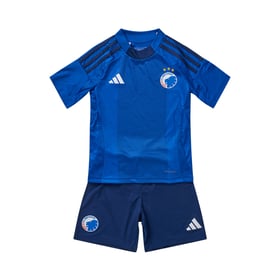 Tenue extérieure enfant FC Copenhague 2024/25