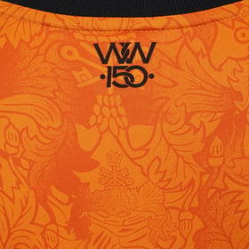 Camiseta local Wolverhampton Wanderers 2026/27 para niño
