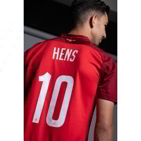 Herren FCV Dender EH 2024/25 Drittes Trikot