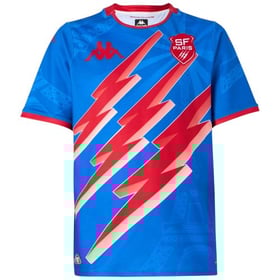 Kid's Stade Français Paris 2025/26 Away Shirt