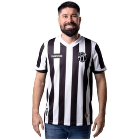 Herren Ceara 2024 Dritt Spezielles Trikot