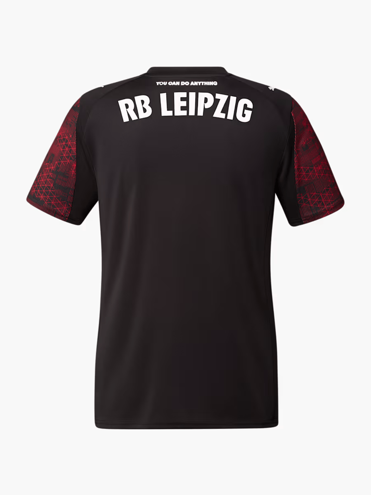 Damen RB Leipzig 2025/26 Drittes Trikot
