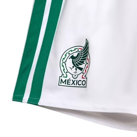 Shorts de local EE. UU. 2026 Copa del Mundo hombre