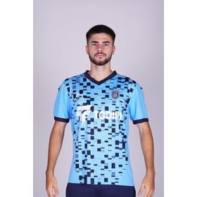 Herren Istanbul BFK 2024/25 Dritttrikot