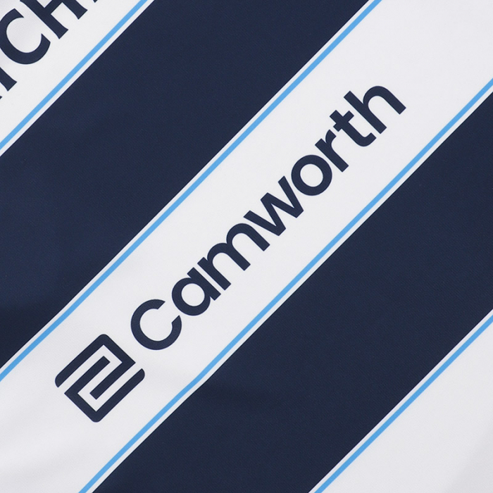 Men's Bristol Bears 2026/27 Home Shirt