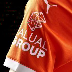 Herren FC Famalicão 2024/25 Drittes Trikot