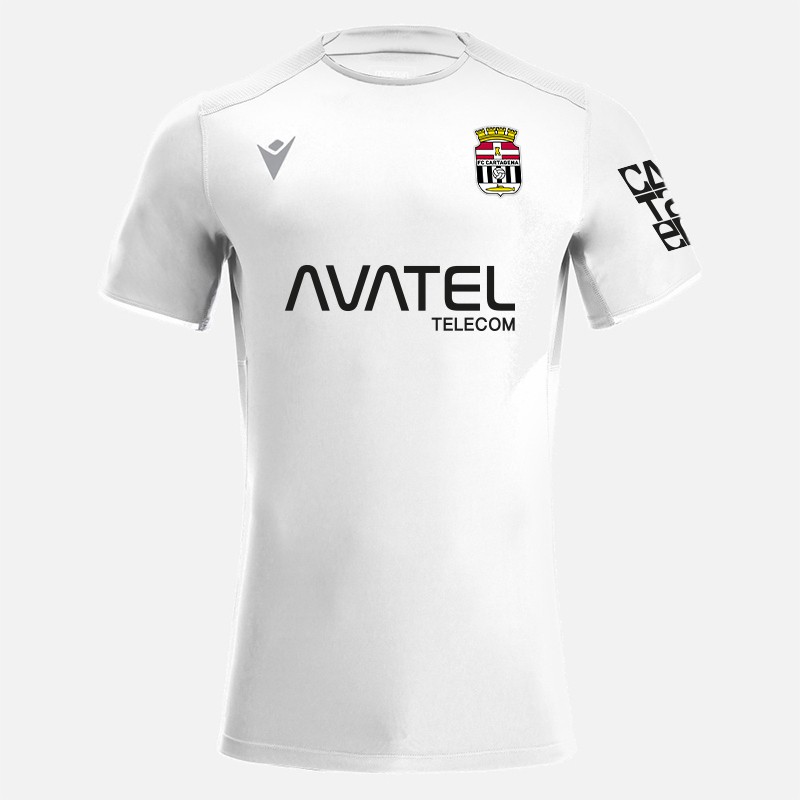 Kinder FC Cartagena 2025/26 Drittes Trikot