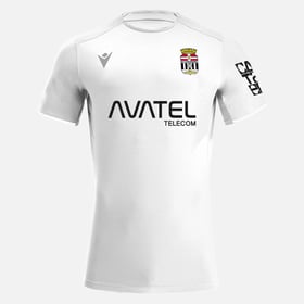 Kinder FC Cartagena 2025/26 Drittes Trikot