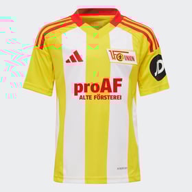 Herren 1.FC Union Berlin 2024/25 Dritttrikot