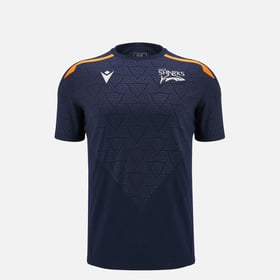 Kid's Sale Sharks 2024/25 Third Authentic Training Shirt