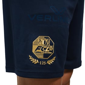 Kinder FC Luzern 2026/27 Shorts zum 125. Jubiläum