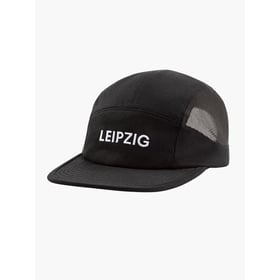 RB Leipzig 5-Panel Leipzig Kappe