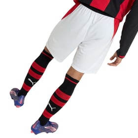Short domicile Milan 2026/27 enfant - Blanc