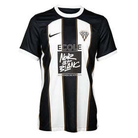 Herren Angers SCO 2024/25 Heim Trikot