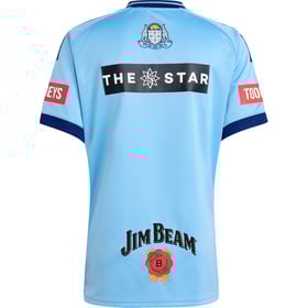 Men's NSW Blues 2025 Home Shirt