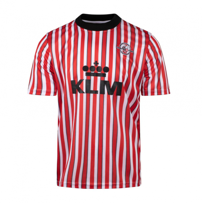 Maillot Rétro Homme Brentford 1992