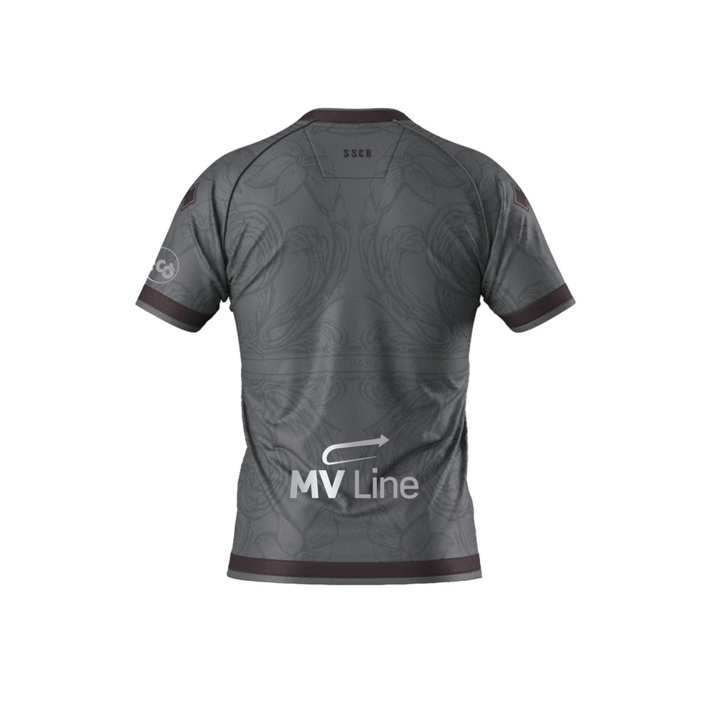 Men's Bari 2024/25 Third Shirt