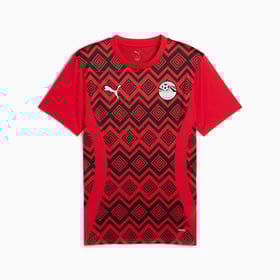 Maillot pré-match troisième homme Égypte 2025