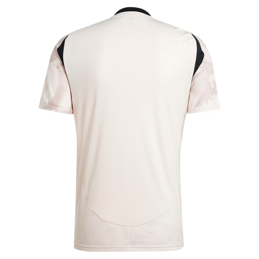 Herren New York Red Bulls 2025 Auswärts Shirt