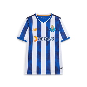 Damen FC Porto 2024/25 Heimtrikot