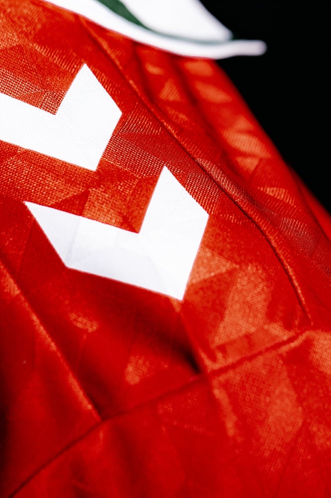 Men's Cavalry FC 2026 Home Shirt