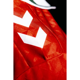 Men's Cavalry FC 2026 Home Shirt