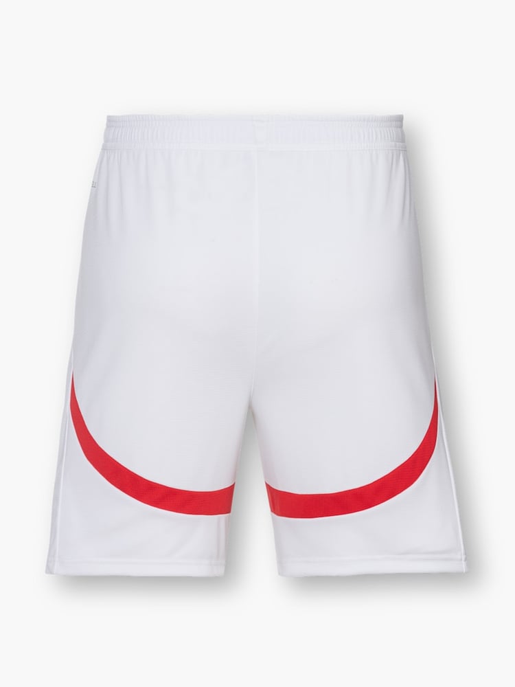 Kinder RB Leipzig 2024/25 Heimshorts