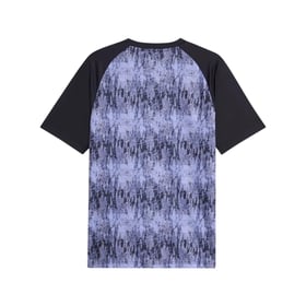 Maillot d'Échauffement Third Olympique de Marseille 2026/27 Homme - Violet