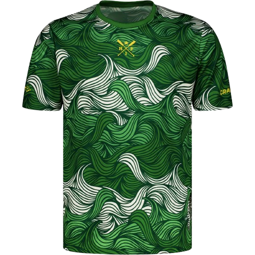 Homme Hammarby IF troisième maillot d’entraînement 2026