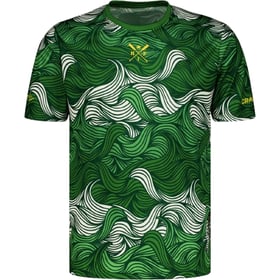 Homme Hammarby IF troisième maillot d’entraînement 2026