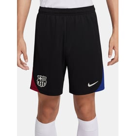 Herren FC Barcelona 2024/25 Drittenshorts Authentisch Training