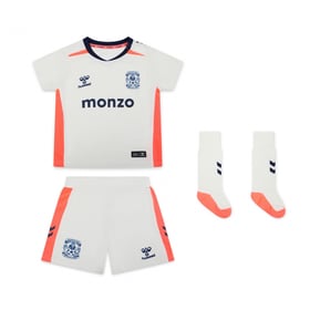 Completo Bambino Coventry City 2026/27 Trasferta