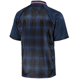 Männer Schottland 1996 Retro Europameisterschafts-Shirt