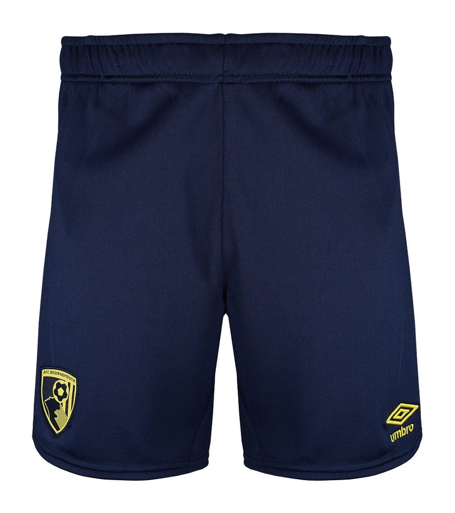Women's AFC Bournemouth 2023/24 Third Shorts