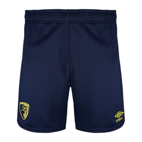 Women's AFC Bournemouth 2023/24 Third Shorts