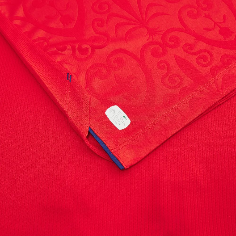 Maglia Home CA Osasuna 2026/27 Uomo